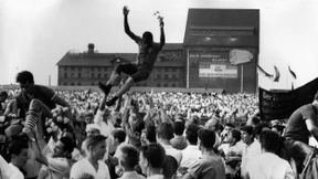 Der Pelé aus Neubrandenburg