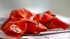 Wer braucht noch die SPD?