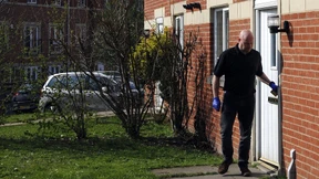 Attentäter wurde als Adrian Russell Ajao geboren