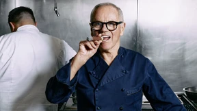 „Wenn ich weiß, dass etwas unvernünftig ist, tue ich es nicht“