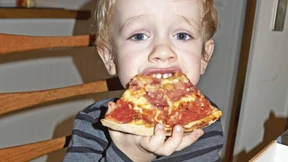 Macht Werbung die Kinder dick?