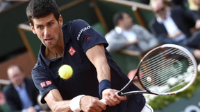 Djokovic bleibt konstant