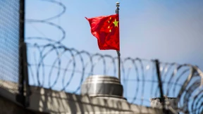 Chinesische Forscherin in Amerika verhaftet