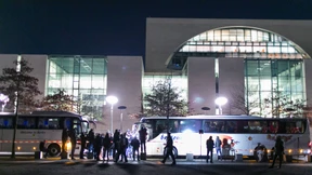 Hat der Landrat die Flüchtlinge instrumentalisiert?