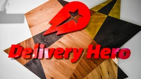 Delivery Hero sammelt mehr als 2 Milliarden Euro ein