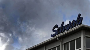 Versandhändler Schwab baut 240 Arbeitsplätze ab