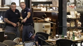 Tote bei Anschlag in Tel Aviver Vergnügungsviertel