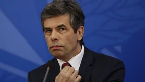 Brasiliens nächster Gesundheitsminister geht
