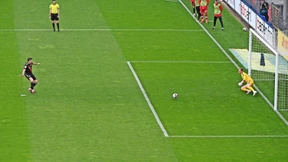 Die 40-Tore-Stürmer