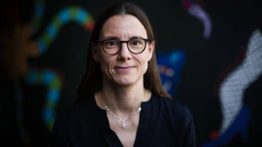 Eine Rüstungsexpertin für den VW-Vorstand