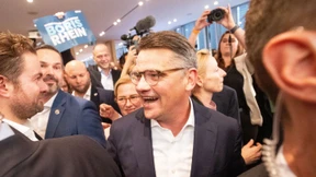 Der Mann ohne Fehler