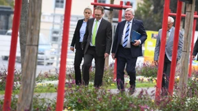 Wer kommt – und wer muss gehen?