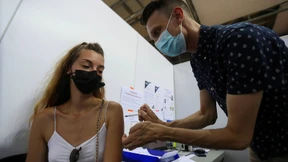 Mehr Impfungen für Auslandsdeutsche