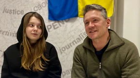 „Niemand wird Russland mehr vertrauen“