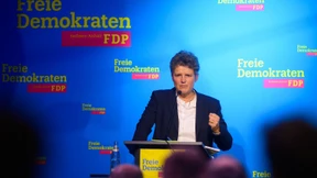 Sachsen-Anhalt bekommt schwarz-rot-gelbe Landesregierung