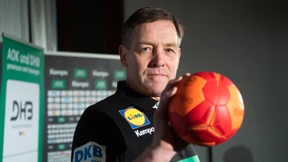 Vertrag mit Gislason verlängert