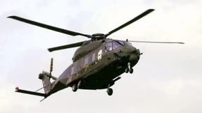 Neuordnung im Verteidigungsministerium