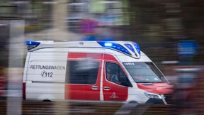 Rauscherscheinungen nach Kuchenspende – 14 Fachschüler in Klinik