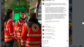 Ist diese Werbung legal?