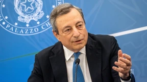 Bürgermeister fordern Draghi zum Weiterregieren auf