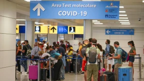 Italien verschärft Einreisebedingungen für mehrere Länder