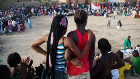 Ertüchtigte Eisverkäufer 