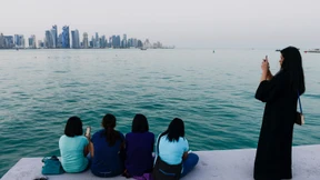 Wie weibliche Hausangestellte in den Golfstaaten ausgebeutet werden