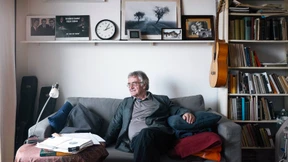 Der letzte Vertraute Erich Honeckers