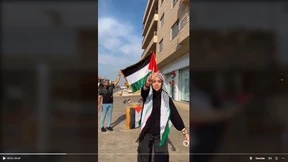 „Es ist okay, israelische Kinder zu töten“