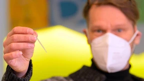 Die Fakten zu Schnelltests im Überblick