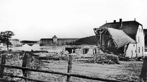 „Was haben wir angerichtet!“