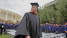 Woran die Tech-Mogule scheitern werden