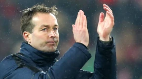 Mainzer Trainer Hjulmand vor dem Aus