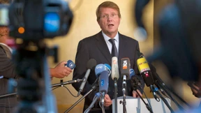 Chronik einer Affäre