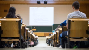 Vorlesung zum Einschlafen