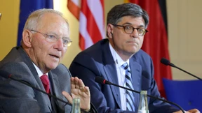  Schäuble warnt vor Immobilienblase