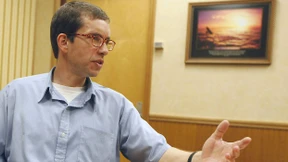 Söring nach über 30 Jahren zurück in Deutschland