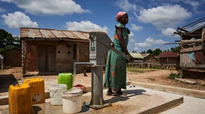 Vom eigenen Garten zur Selbstbestimmung
