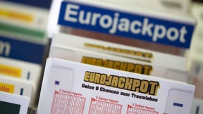 Im Eurojackpot liegen abermals 120 Millionen Euro