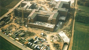 Stets ein Ausbund an Geschlossenheit