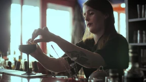 So mixt man einen „Daphne and Geraldine“