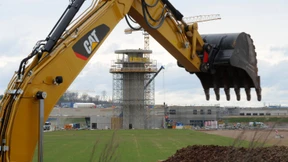 „Der Flughafen ist für uns eine arge Zumutung“