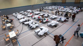 Verbände kritisieren Asylrechtsverschärfungen