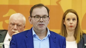 Kein Powerhouse mehr