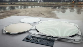 Europas Booster für die Chipfertigung