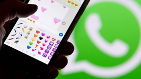 Nach Instagram: Auch Whatsapp zeigt künftig Werbung