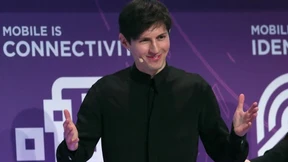 Ermittlungen gegen Telegram-Chef eingeleitet