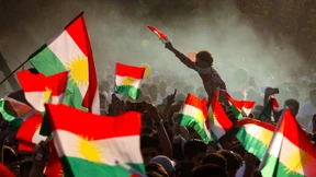 Kurden im Irak wollen über Unabhängigkeit entscheiden