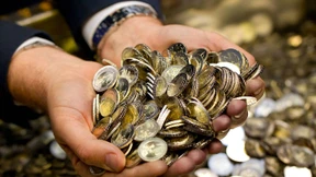 Länder verteilen so viel um wie nie