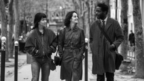 „Wo in Paris die Sonne aufgeht“